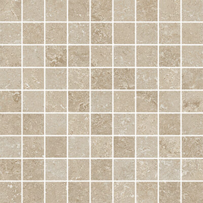 Latina Sabbia 30x30 Mat Mosaik