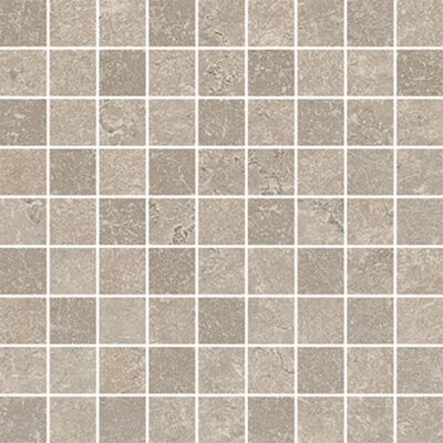Latina Tufo 30x30 Mat Mosaik