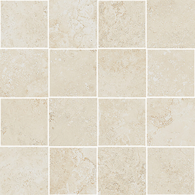 Novara Beige 33x27,5 Mat Mosaik