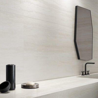 Novara Bianco Vein 60x120 Blank