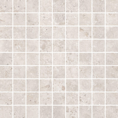 Novara Grigio 30x30 Mat Mosaik