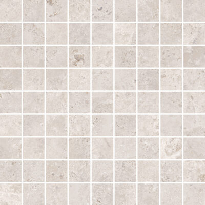 Novara Grigio 30x30 Mat Mosaik