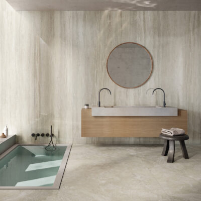 Novara Grigio Vein 30x60 Mat