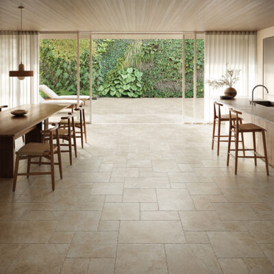 Novara Tufo 40x40 Ru