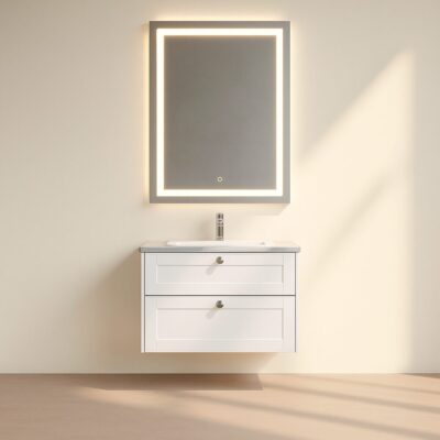 Kagami Basic Spejl 50x70 Kagami Basic Spejl 50x70