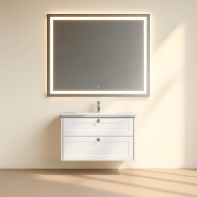 Kagami Basic Spejl 60x80 Kagami Basic Spejl 60x80