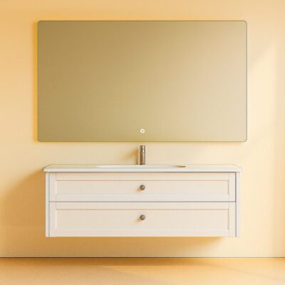 Kagami Glow Soft 120x80 Spejl