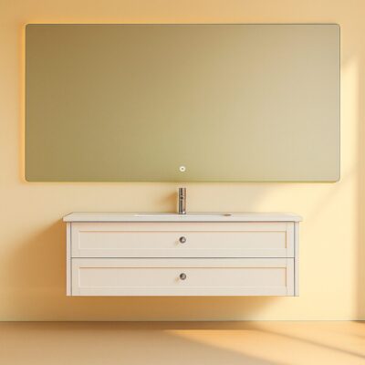 Kagami Glow Soft 140x80 Spejl