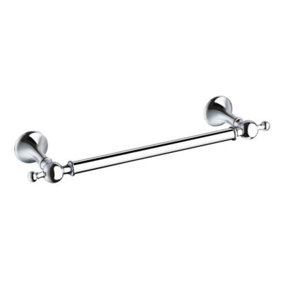 Classic ABC-730 Håndklædestang 30 cm Krom