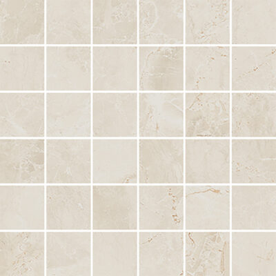 Salerno Avorio 30x30 Blank Mosaik