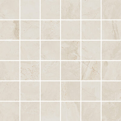 Salerno Avorio 30x30 Blank Mosaik