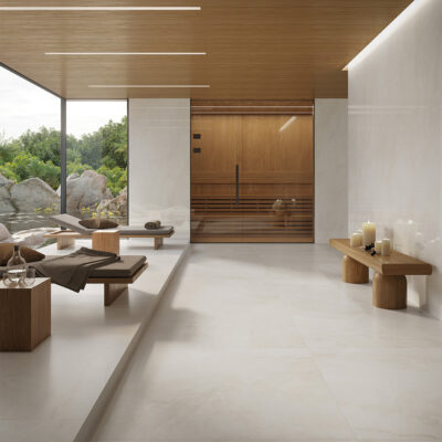 Salerno Bianco 60x120 Mat