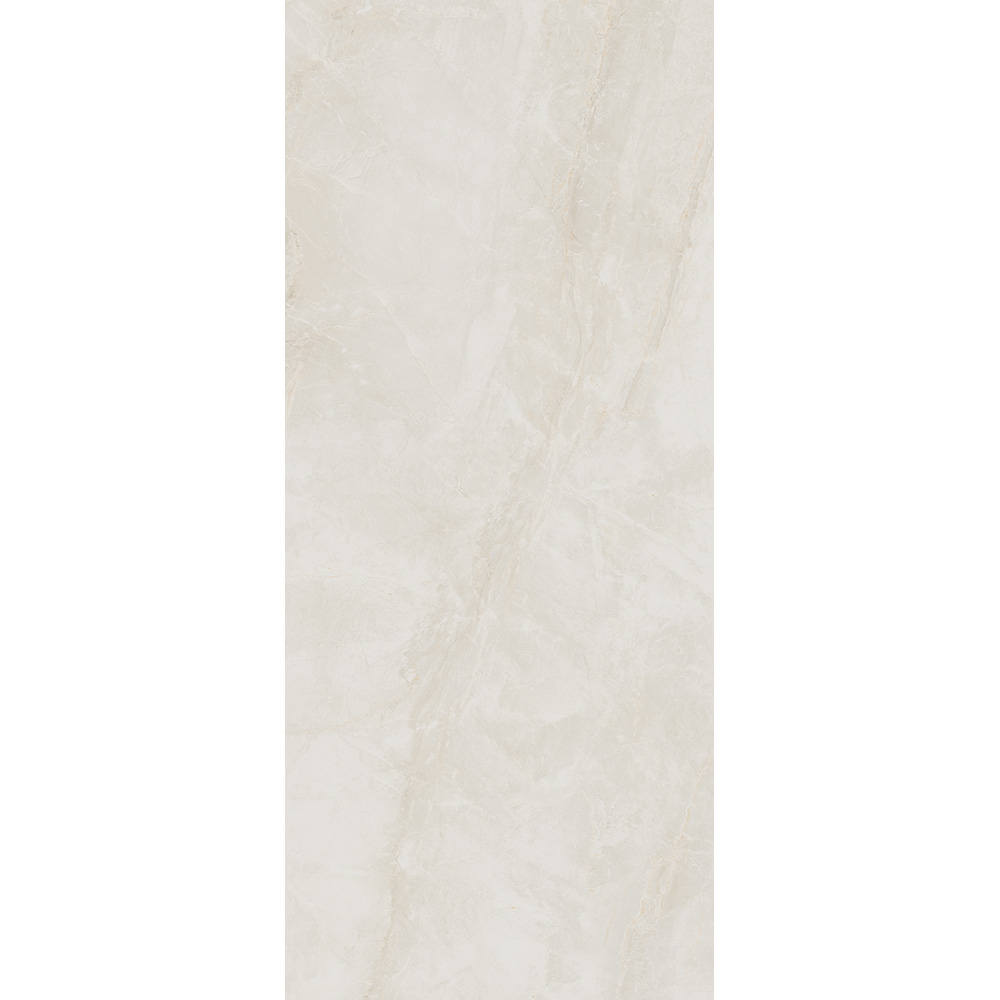 Salerno Bianco 120x280 Mat Salerno Bianco 120x280 Mat - Billede 2