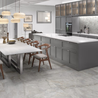 Salerno Grigio Luce 60x120 Mat