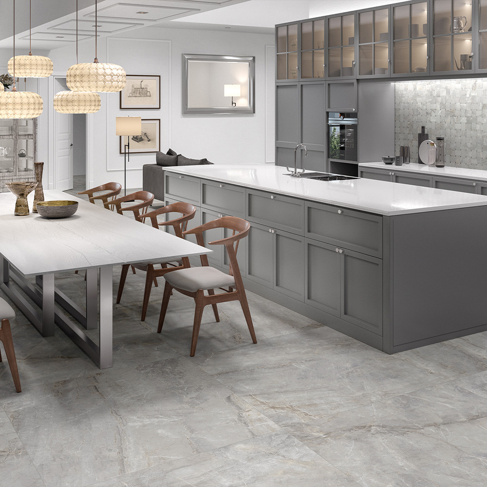 Salerno Grigio Luce 120x280 Mat Salerno Grigio Luce 120x280 Mat