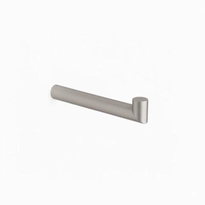 Timeless ABC-400 Papirholder. Børstet Metal