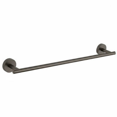 Inox AXC-230 Håndklædestang 30 cm Børstet Sort PVD Inox AXC-230 Håndklædestang 30 cm Børstet Sort PVD