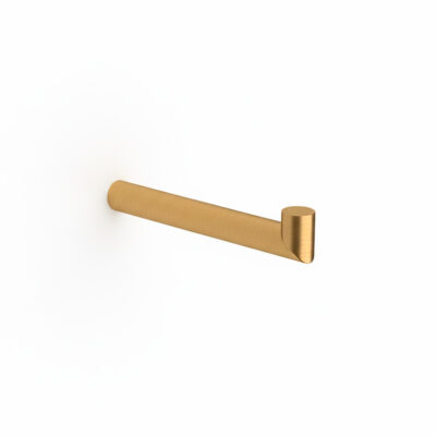 Timeless ABC-400 Papirholder Børstet Antik Messing