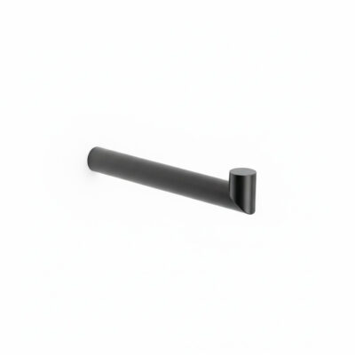 Timeless ABC-400 Papirholder Børstet Gunmetal
