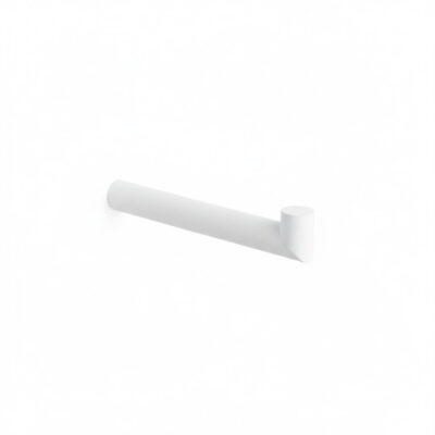 Timeless ABC-400 Papirholder Mat Hvid