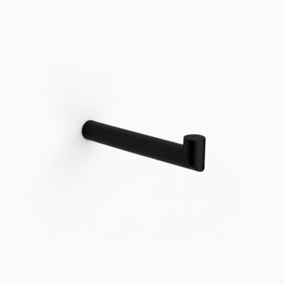 Timeless ABC-400 Papirholder Mat Sort