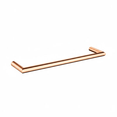 Timeless ABC-430 Håndklædestang 30 cm Poleret Kobber PVD Timeless ABC-430 Håndklædestang 30 cm Poleret Kobber PVD