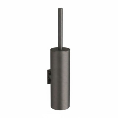 Timeless ABC-455 Toiletbørste Børstet Gunmetal
