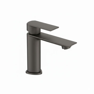 Timeless PFC-220 Håndvaskarmatur Børstet Gunmetal