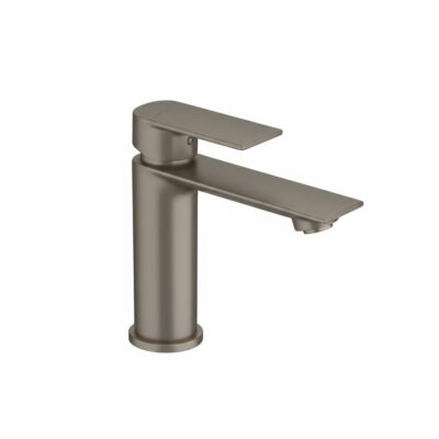 Timeless PFC-220 Håndvaskarmatur Poleret Gunmetal