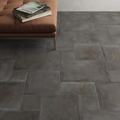 Bari Piombo 20x20 Mat Bari Piombo 20x20 Mat