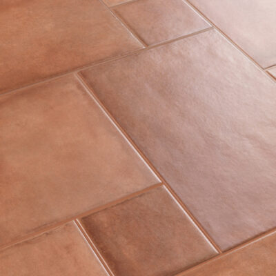 Bari Terracotta 20x20 Mat Bari Terracotta 20x20 Mat