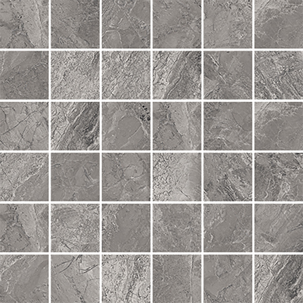 Prato Argento 30x30 Mat Mosaik Prato Argento 30x30 Mat Mosaik - Billede 5