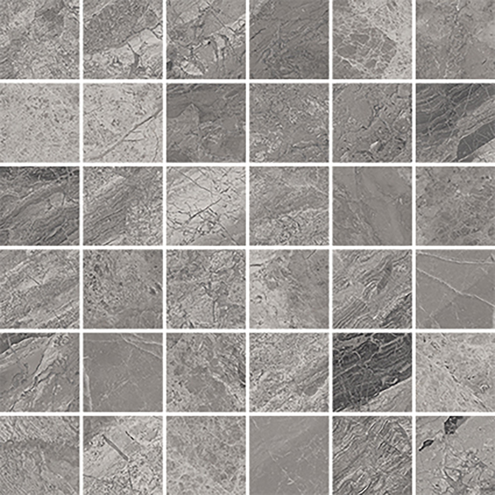Prato Argento 30x30 Mat Mosaik Prato Argento 30x30 Mat Mosaik