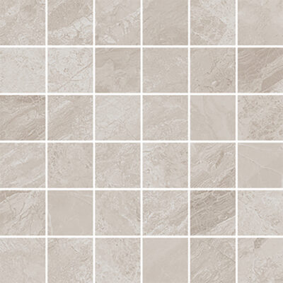 Prato Avorio 30x30 Blank Mosaik