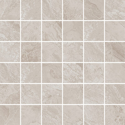 Prato Avorio 30x30 Mat Mosaik