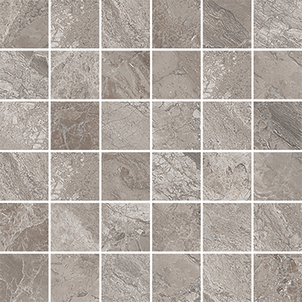 Prato Beige 30x30 Mat Mosaik Prato Beige 30x30 Mat Mosaik - Billede 2