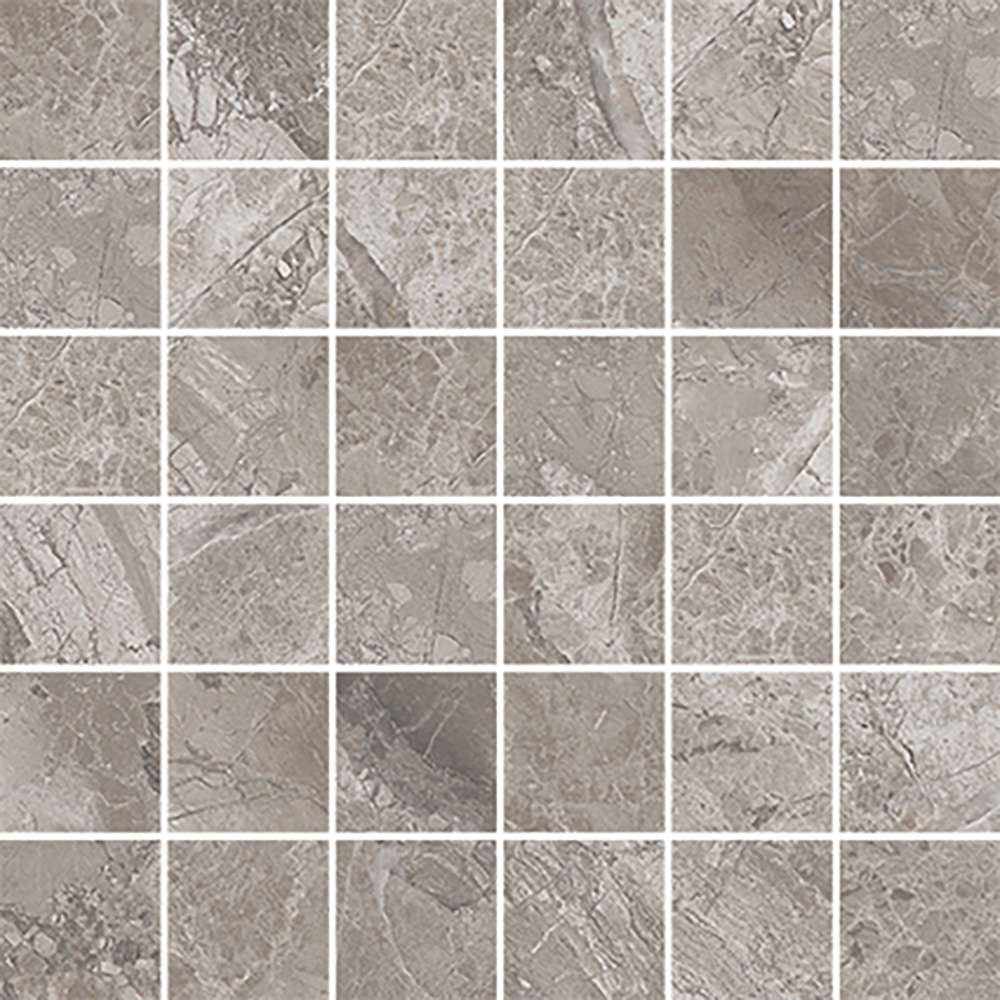 Prato Beige 30x30 Mat Mosaik Prato Beige 30x30 Mat Mosaik - Billede 3