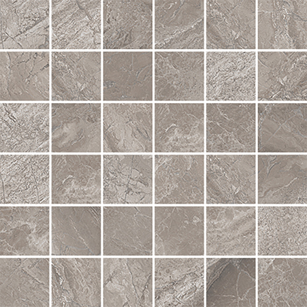Prato Beige 30x30 Mat Mosaik Prato Beige 30x30 Mat Mosaik - Billede 4