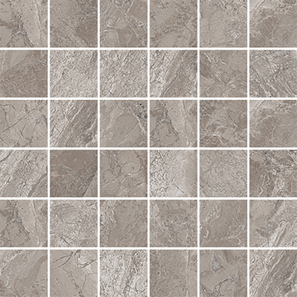 Prato Beige 30x30 Mat Mosaik Prato Beige 30x30 Mat Mosaik - Billede 5