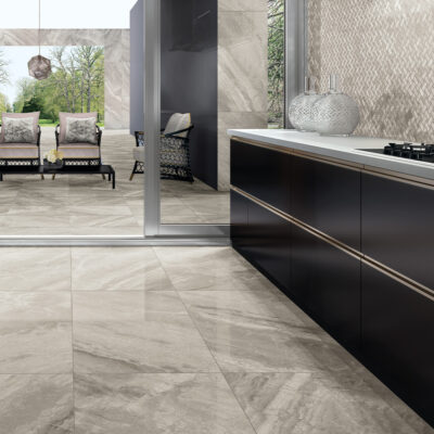 Prato Beige 120x120 Mat