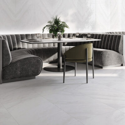 Prato Bianco 120x120 Mat Prato Bianco 120x120 Mat