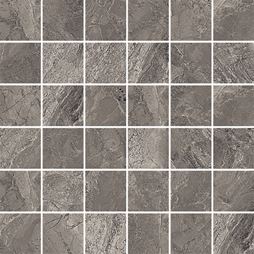 Prato Grigio 30x30 Blank Mosaik Prato Grigio 30x30 Blank Mosaik